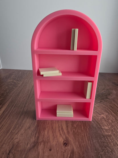 Mini Bookshelves