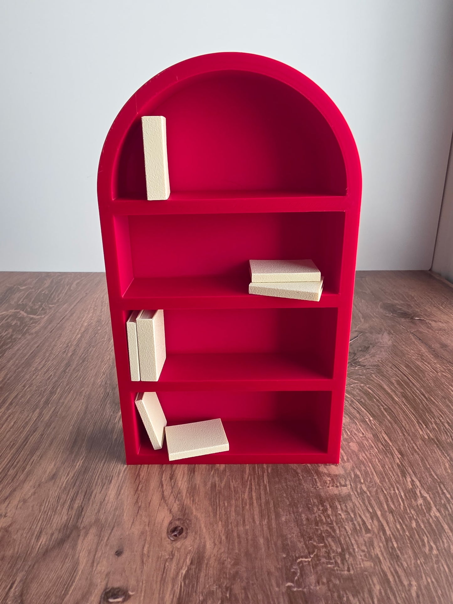 Mini Bookshelves