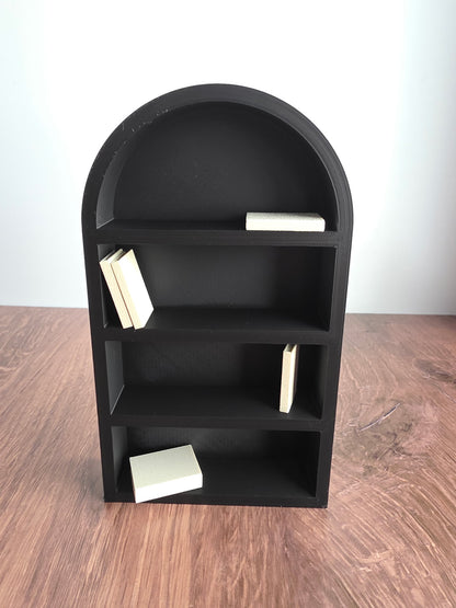 Mini Bookshelves