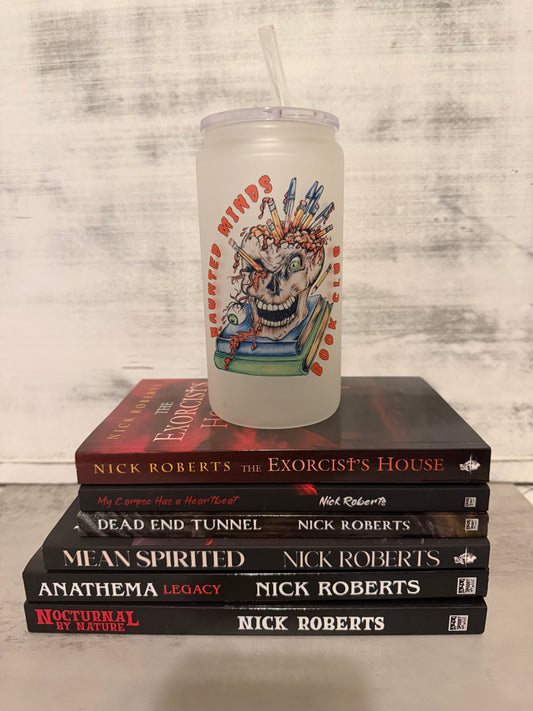 The Haunted Minds Cup