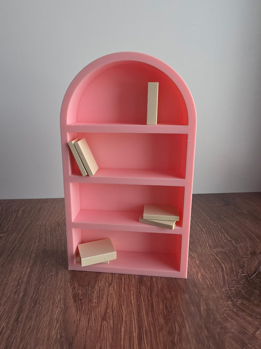 Mini Bookshelves