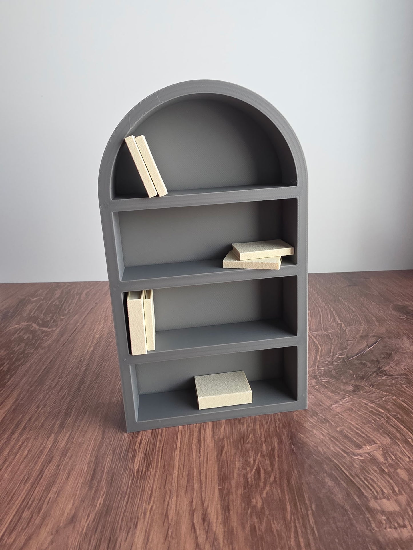 Mini Bookshelves