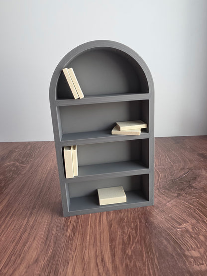 Mini Bookshelves