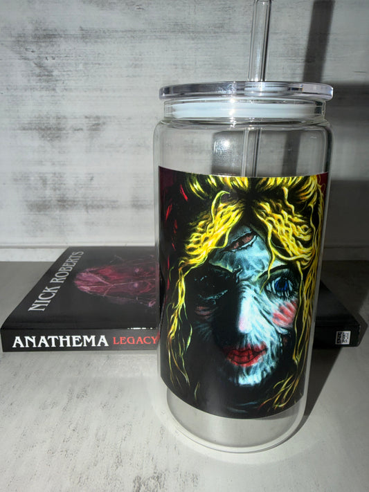 Daisy Anathema Legacy