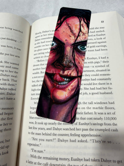 Maren Bookmark