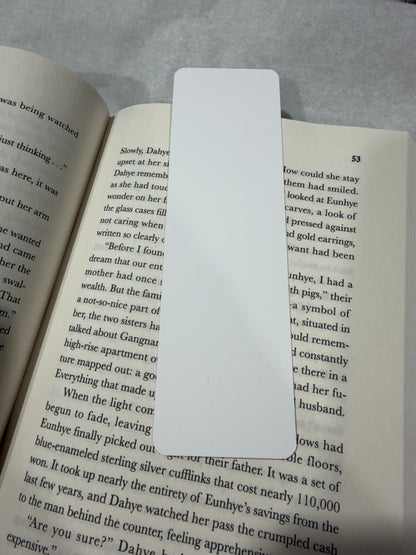 Maren Bookmark