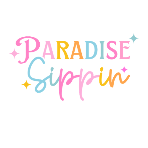 Paradise Sippin