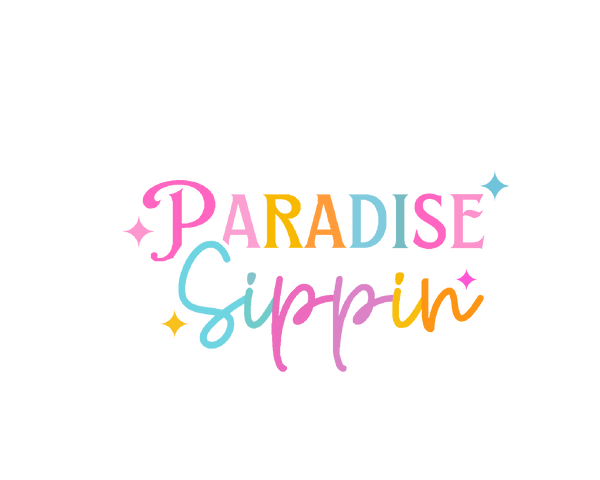 Paradise Sippin